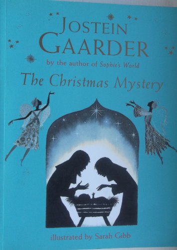 Imagen de archivo de The Christmas Mystery a la venta por ThriftBooks-Dallas