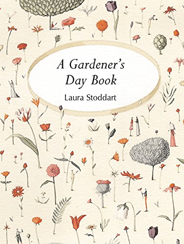 9781842552858: A Gardener's Day Book