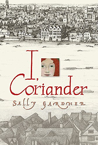 9781842552902: I, Coriander