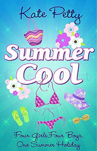 Stock image for Summer Cool for sale by AwesomeBooks