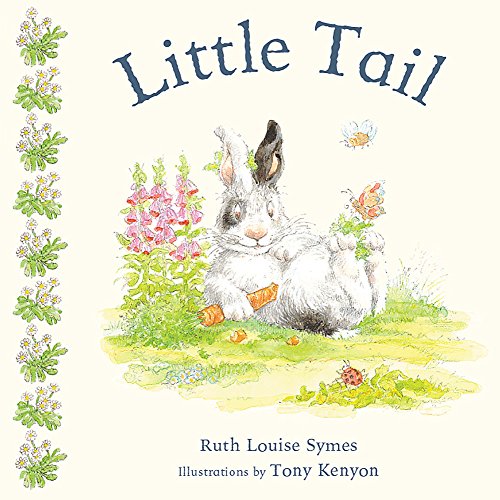 Stock image for Little Tail for sale by WorldofBooks