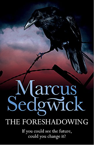 Foreshadowing (9781842555170) by Sedgwick, Marcus