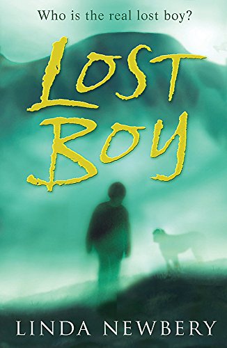 Beispielbild fr Lost Boy zum Verkauf von WorldofBooks