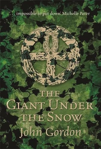 Beispielbild fr The Giant Under the Snow zum Verkauf von WorldofBooks