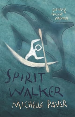 Stock image for 02 Spirit Walker (Chronicles of Ancient Darkness) for sale by WorldofBooks
