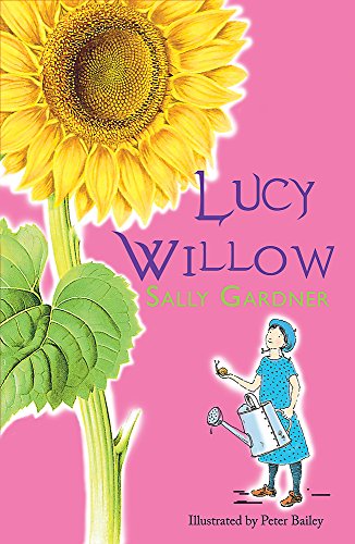 Beispielbild fr Lucy Willow zum Verkauf von Better World Books