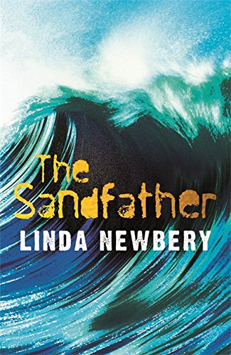 Stock image for The Sandfather for sale by WorldofBooks