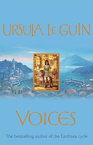 9781842555613: Voices (Annals of the Western Shore)