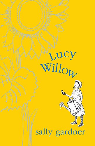 Beispielbild für Lucy Willow zum Verkauf von Hippo Books