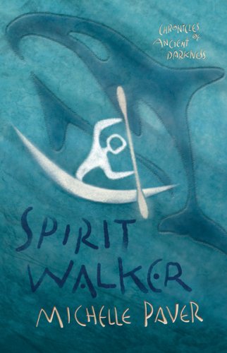 Beispielbild fr 02 Spirit Walker (Chronicles of Ancient Darkness) zum Verkauf von AwesomeBooks