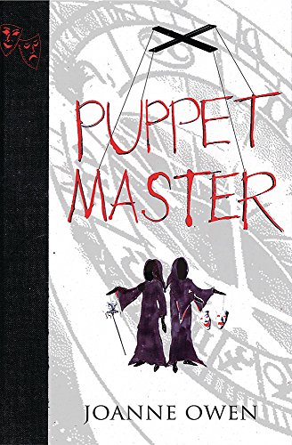 Imagen de archivo de Puppet Master a la venta por WorldofBooks