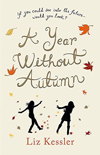 Stock image for A Year Without Autumn for sale by Better World Books