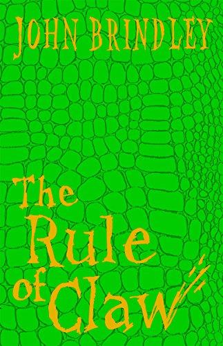 Imagen de archivo de The Rule of Claw a la venta por AwesomeBooks