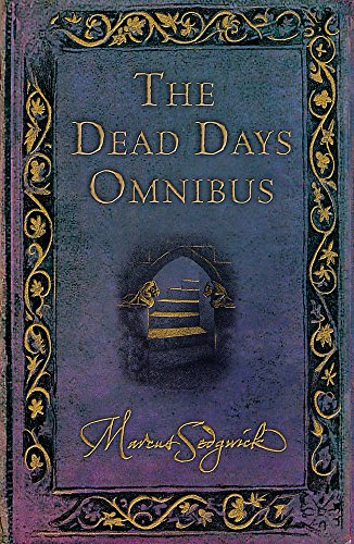 Beispielbild fr The Dead Days Omnibus zum Verkauf von WorldofBooks