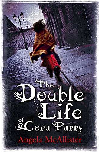 Beispielbild fr The Double Life of Cora Parry zum Verkauf von AwesomeBooks