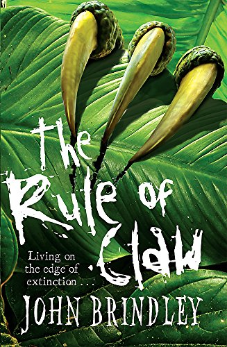 Stock image for The Rule of Claw for sale by WorldofBooks