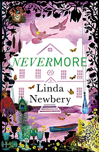 Stock image for Nevermore for sale by Better World Books