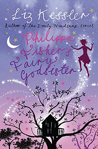 9781842556306: Philippa Fisher's Fairy Godsister: Book 1