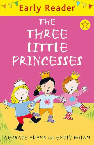 9781842556337: The Three Little Princesses
