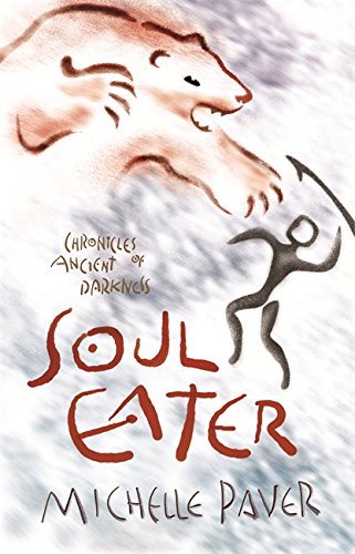 Stock image for 03 Soul Eater (Chronicles of Ancient Darkness) for sale by WorldofBooks