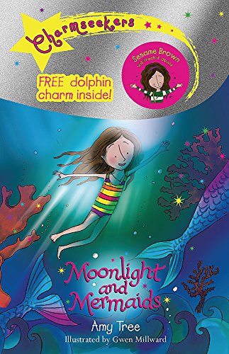Stock image for Moonlight and Mermaids for sale by Better World Books: West