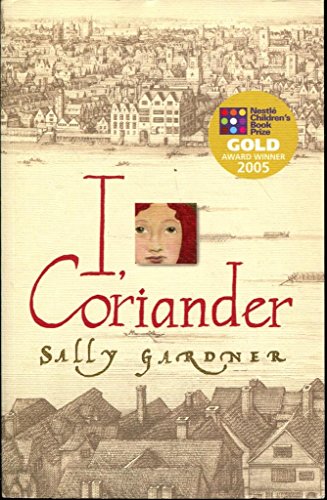 Stock image for I, Coriander for sale by AwesomeBooks