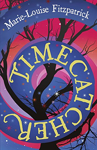 Stock image for Timecatcher for sale by WorldofBooks