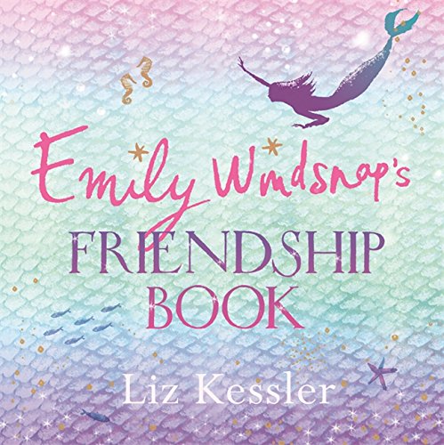 Stock image for Emily Windsnap's Friendship Book for sale by WorldofBooks