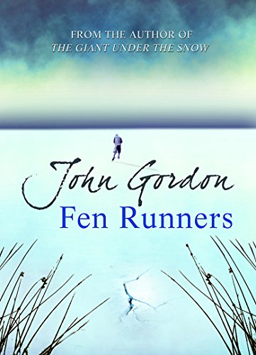 Stock image for Fen Runners for sale by WorldofBooks