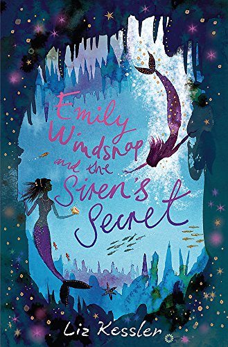 Imagen de archivo de Emily Windsnap and the Siren's Secret: Book 4 a la venta por AwesomeBooks