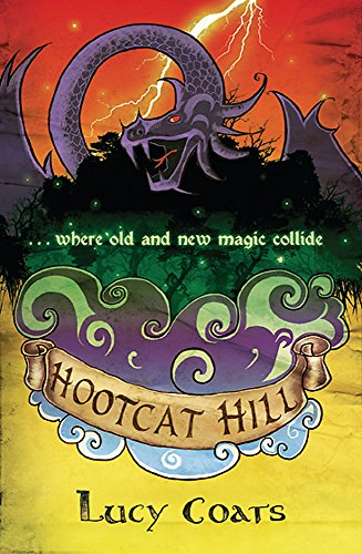 Beispielbild fr Hootcat Hill zum Verkauf von Better World Books