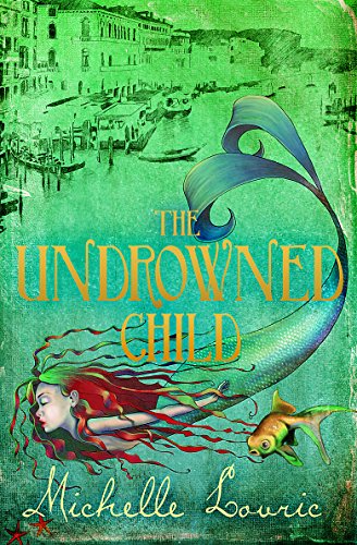 9781842557020: The Undrowned Child