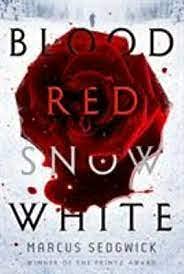 9781842557044: Blood Red, Snow White