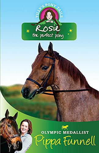 Beispielbild fr Rosie: Book 3 (Tilly's Pony Tails) zum Verkauf von AwesomeBooks