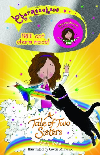 A Tale of Two Sisters (Charmseekers) (9781842557303) by Amy Tree