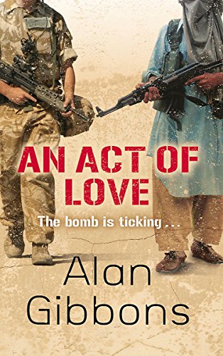 Stock image for An Act of Love for sale by AwesomeBooks