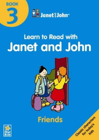 Janet and John (Janet & John Series) (Bk.3) (9781842580561) by Coltman, Penny