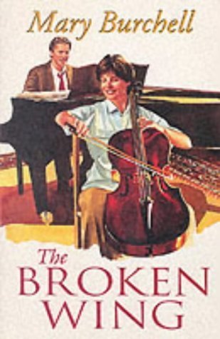 9781842620083: The Broken Wing