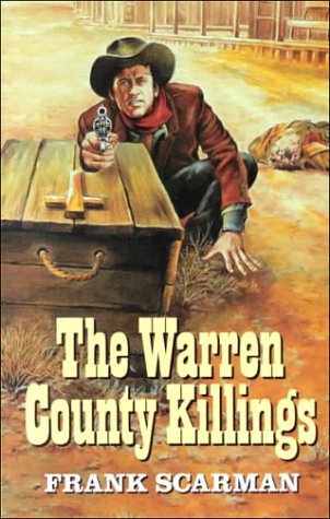 9781842620151: The Warren County Killings