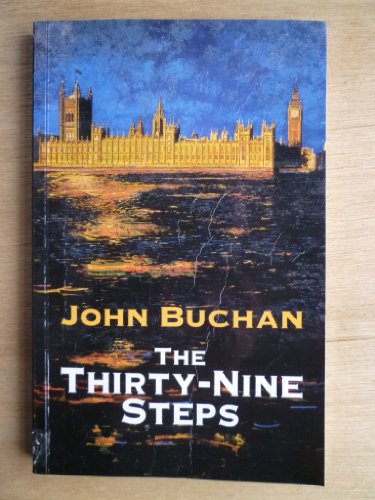 9781842622155: The Thirty-nine Steps