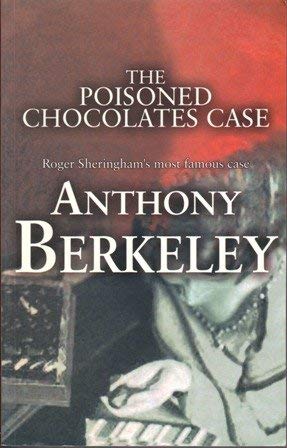 the poisoned chocolates case the poisoned chocolates case