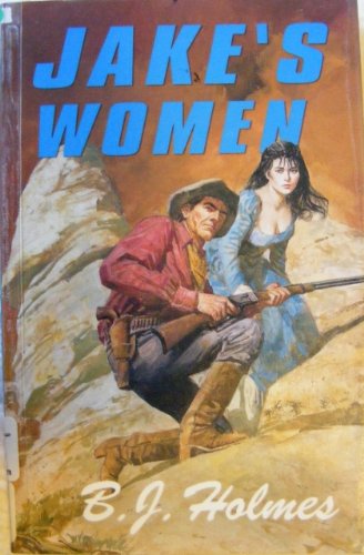 Stock image for Jake's Women for sale by Better World Books Ltd