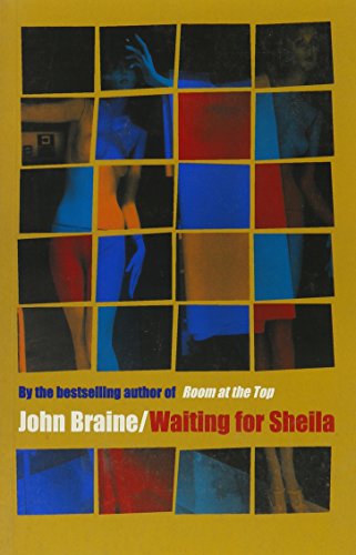 Waiting for Sheila (9781842622742) by Braine, John