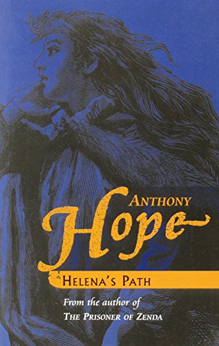Stock image for Helena's Path Hope, Anthony for sale by Mycroft's Books