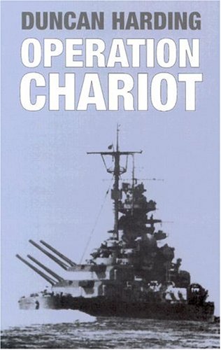 Stock image for Operation Chariot for sale by Better World Books