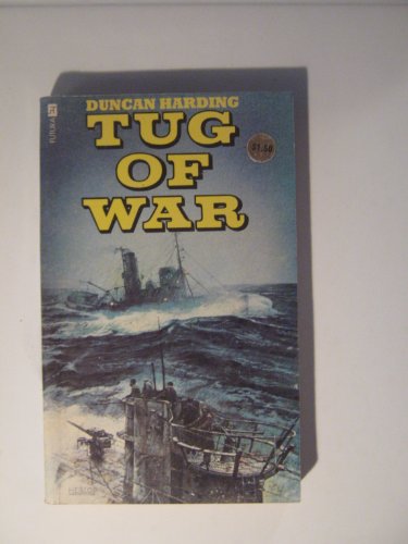 Imagen de archivo de Tug Of War a la venta por RiLaoghaire