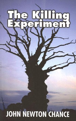 Beispielbild fr The Killing Experiment (Dales Mystery) zum Verkauf von AwesomeBooks