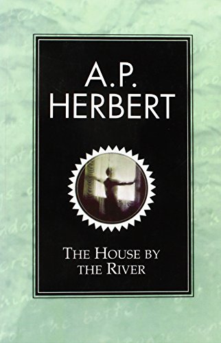 9781842623657: The House by the River