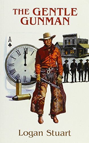 Stock image for The Gentle Gunman for sale by Better World Books