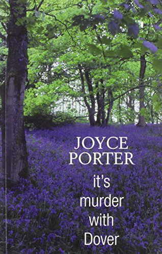 It's Murder With Dover (9781842624166) by Porter, Joyce